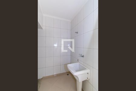 Casa de condomínio à venda com 112m², 2 quartos e 2 vagasÁrea de Serviço