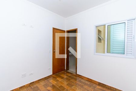 Casa de condomínio à venda com 112m², 2 quartos e 2 vagasSuíte 2