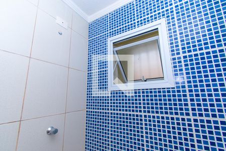 Casa de condomínio à venda com 112m², 2 quartos e 2 vagasBanheiro da Suíte 2