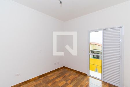 Suíte 1 de casa de condomínio à venda com 2 quartos, 112m² em Vila Alpina, São Paulo