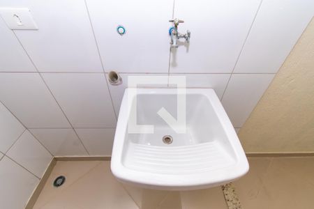 Casa de condomínio à venda com 112m², 2 quartos e 2 vagasÁrea de Serviço