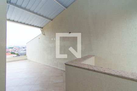 Casa de condomínio à venda com 112m², 2 quartos e 2 vagasQuintal