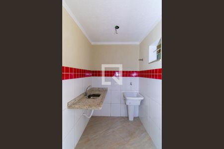 Casa de condomínio à venda com 112m², 2 quartos e 2 vagasÁrea Gourmet