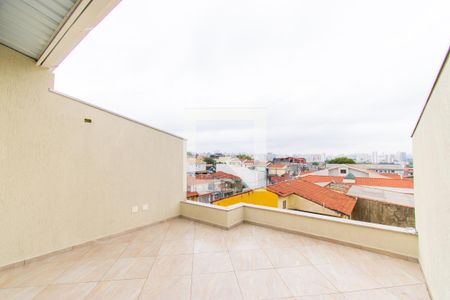 Casa de condomínio à venda com 112m², 2 quartos e 2 vagasQuintal