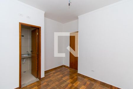 Casa de condomínio à venda com 112m², 2 quartos e 2 vagasSuíte 1