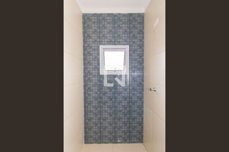 Casa de condomínio à venda com 112m², 2 quartos e 2 vagasBanheiro da Suíte 1