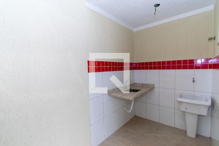 Casa de condomínio à venda com 112m², 2 quartos e 2 vagasÁrea Gourmet