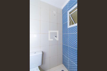 Casa de condomínio à venda com 112m², 2 quartos e 2 vagasBanheiro da Suíte 2