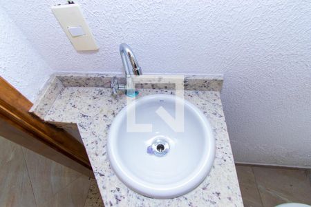 Casa de condomínio à venda com 112m², 2 quartos e 2 vagasLavabo 2