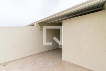 Casa de condomínio à venda com 112m², 2 quartos e 2 vagasQuintal