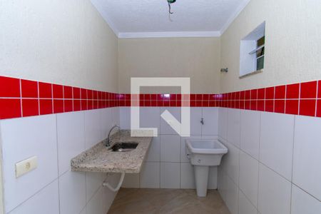 Casa de condomínio à venda com 112m², 2 quartos e 2 vagasÁrea Gourmet