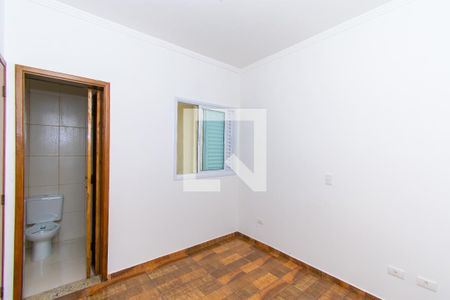 Casa de condomínio à venda com 112m², 2 quartos e 2 vagasSuíte 2