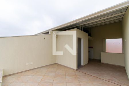 Casa de condomínio à venda com 112m², 2 quartos e 2 vagas Casa de condomínio à venda com 112m², 2 quartos e 2 vagasQuintal