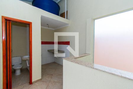 Casa de condomínio à venda com 112m², 2 quartos e 2 vagas Casa de condomínio à venda com 112m², 2 quartos e 2 vagasÁrea gourmet