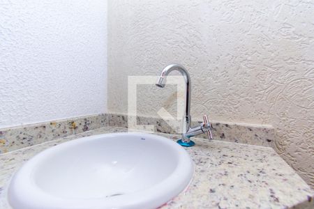 Casa de condomínio à venda com 112m², 2 quartos e 2 vagas Casa de condomínio à venda com 112m², 2 quartos e 2 vagasLavabo 2