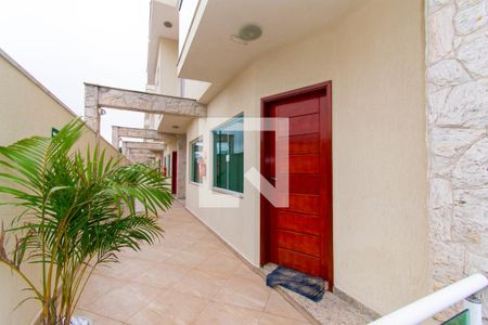 Casa de condomínio à venda com 112m², 2 quartos e 2 vagas Casa de condomínio à venda com 112m², 2 quartos e 2 vagasÁrea comum