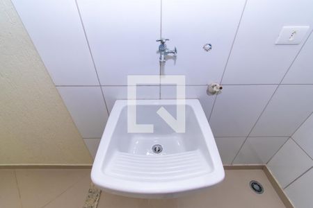 Casa de condomínio à venda com 112m², 2 quartos e 2 vagas Casa de condomínio à venda com 112m², 2 quartos e 2 vagasÁrea de Serviço