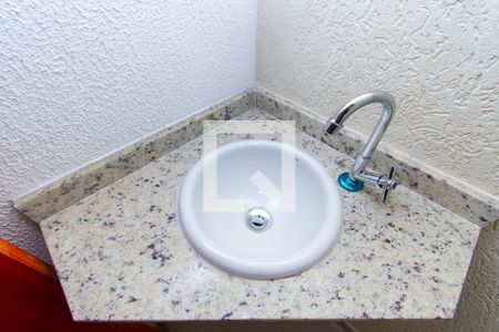 Casa de condomínio à venda com 112m², 2 quartos e 2 vagas Casa de condomínio à venda com 112m², 2 quartos e 2 vagasLavabo 2