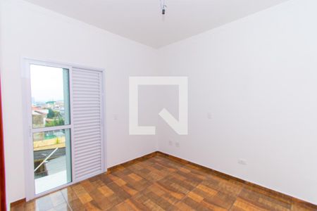 Suíte 1 de casa de condomínio à venda com 2 quartos, 112m² em Vila Alpina, São Paulo