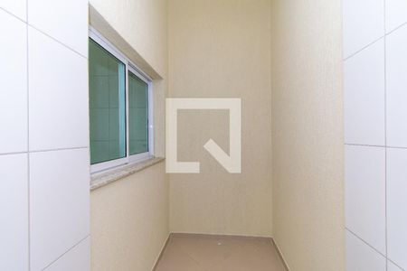 Casa de condomínio à venda com 112m², 2 quartos e 2 vagas Casa de condomínio à venda com 112m², 2 quartos e 2 vagasÁrea de Serviço