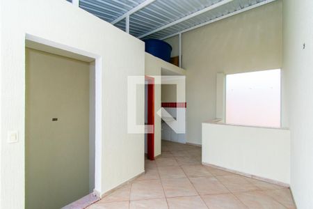 Casa de condomínio à venda com 112m², 2 quartos e 2 vagas Casa de condomínio à venda com 112m², 2 quartos e 2 vagasÁrea gourmet