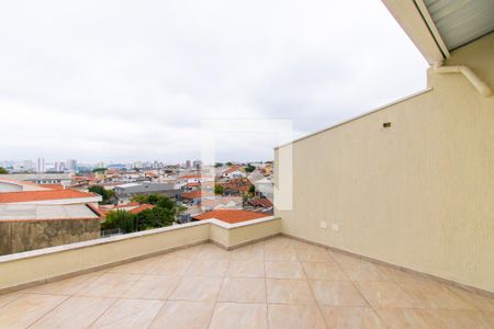 Casa de condomínio à venda com 112m², 2 quartos e 2 vagas Casa de condomínio à venda com 112m², 2 quartos e 2 vagasQuintal