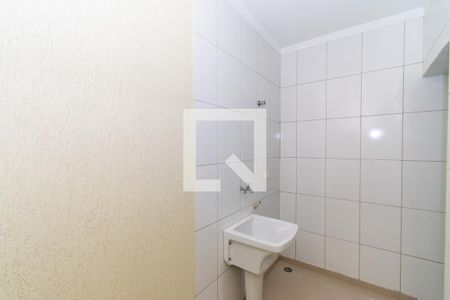 Casa de condomínio à venda com 112m², 2 quartos e 2 vagas Casa de condomínio à venda com 112m², 2 quartos e 2 vagasÁrea de Serviço