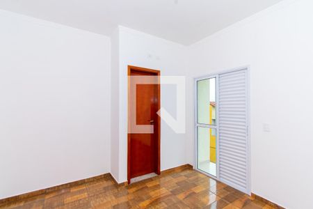 Suíte 1 de casa de condomínio à venda com 2 quartos, 112m² em Vila Alpina, São Paulo