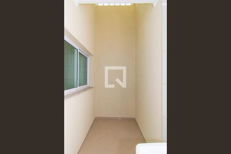 Casa de condomínio à venda com 112m², 2 quartos e 2 vagas Casa de condomínio à venda com 112m², 2 quartos e 2 vagasÁrea de Serviço