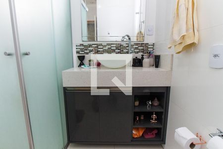 Casa para alugar com 162m², 4 quartos e sem vagaBanheiro