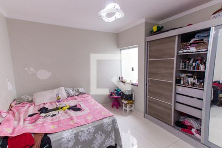 Casa para alugar com 162m², 4 quartos e sem vagaQuarto 3  