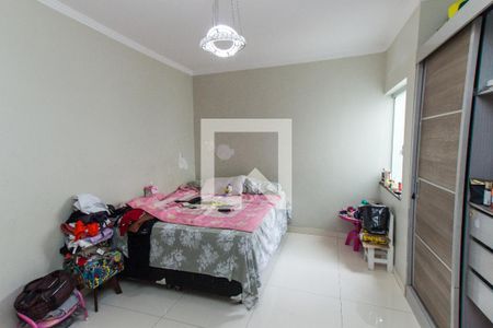 Casa para alugar com 162m², 4 quartos e sem vagaQuarto 3  