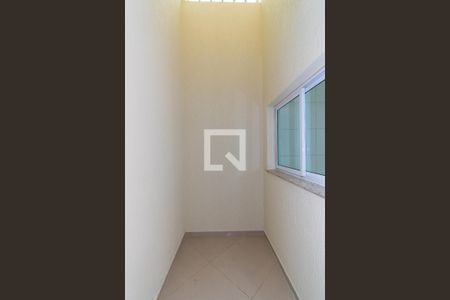 Casa de condomínio à venda com 112m², 2 quartos e 2 vagasÁrea de Serviço