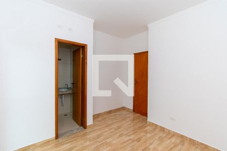 Casa de condomínio à venda com 112m², 2 quartos e 2 vagasSuíte 1
