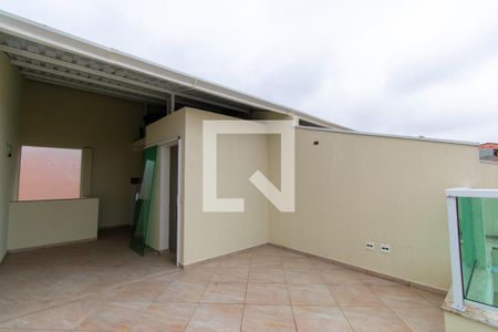 Casa de condomínio à venda com 112m², 2 quartos e 2 vagasQuintal