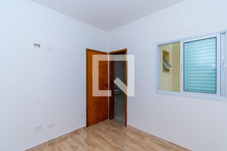 Casa de condomínio à venda com 112m², 2 quartos e 2 vagasSuíte 2