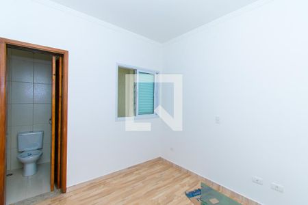 Casa de condomínio à venda com 112m², 2 quartos e 2 vagasSuíte 2