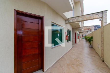 Casa de condomínio à venda com 112m², 2 quartos e 2 vagasÁrea Comum