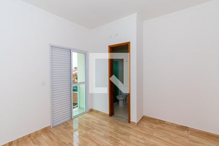 Casa de condomínio à venda com 112m², 2 quartos e 2 vagasSuíte 1