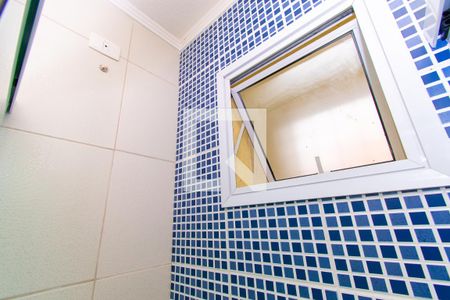 Casa de condomínio à venda com 112m², 2 quartos e 2 vagasBanheiro da Suíte 2