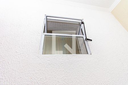 Casa de condomínio à venda com 112m², 2 quartos e 2 vagasLavabo 2