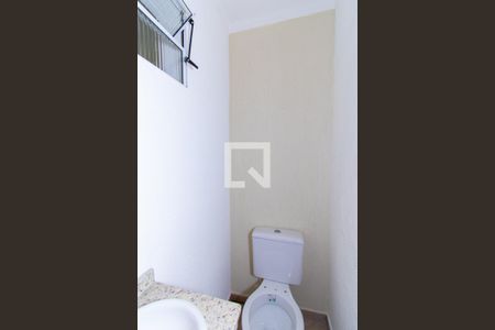 Casa de condomínio à venda com 112m², 2 quartos e 2 vagasLavabo 2