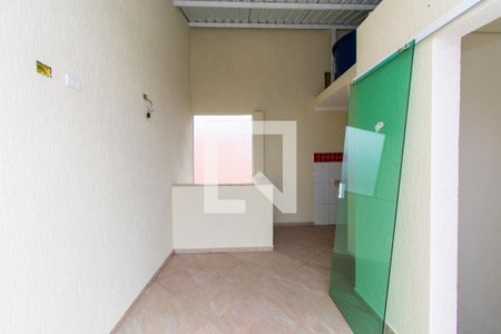 Casa de condomínio à venda com 112m², 2 quartos e 2 vagasÁrea Gourmet