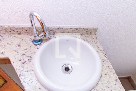 Casa de condomínio à venda com 112m², 2 quartos e 2 vagasLavabo 2