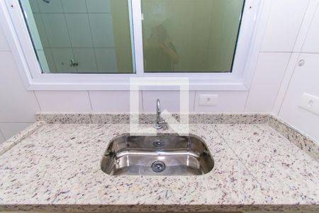 Casa de condomínio à venda com 112m², 2 quartos e 2 vagasCozinha