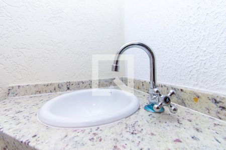 Casa de condomínio à venda com 112m², 2 quartos e 2 vagasLavabo 1