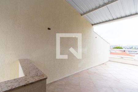 Casa de condomínio à venda com 112m², 2 quartos e 2 vagasQuintal