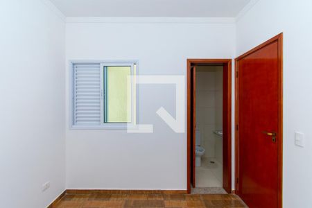 Casa de condomínio à venda com 112m², 2 quartos e 2 vagasSuíte 2