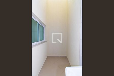 Casa de condomínio à venda com 112m², 2 quartos e 2 vagasÁrea de Serviço