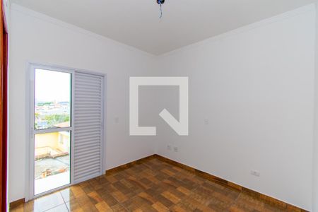 Suíte 1 de casa de condomínio à venda com 2 quartos, 112m² em Vila Alpina, São Paulo